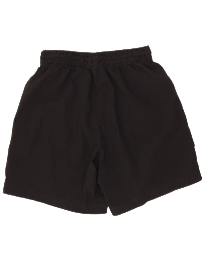 Adidas Short de sport pour homme Petit Noir Polyester