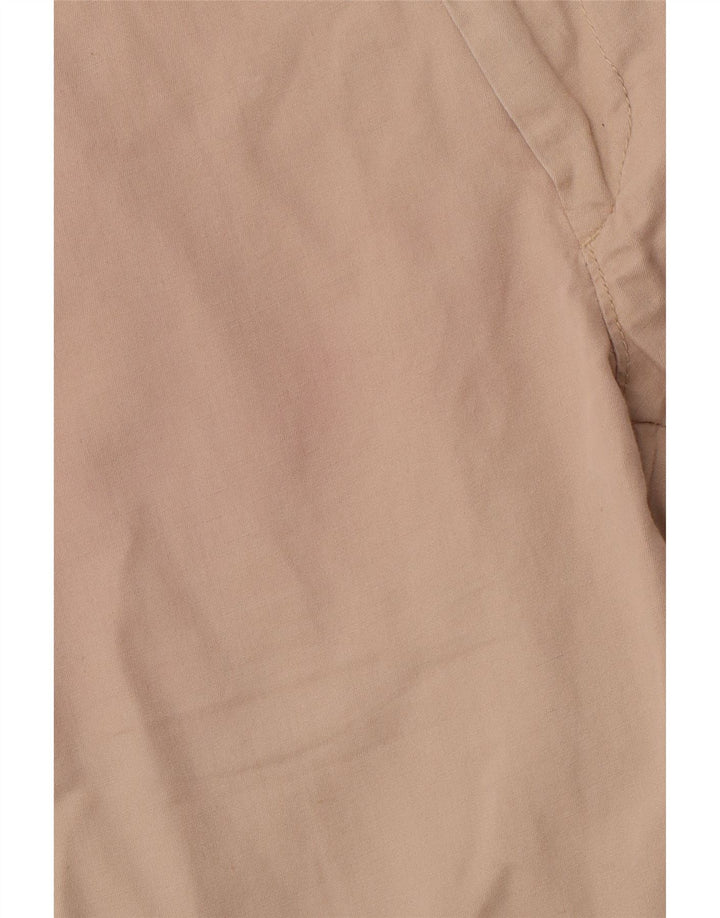 DOCKERS Pantalon Chino Slim Fit Femme W30 L28 Beige