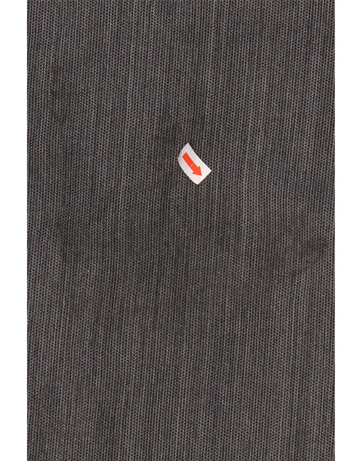 Marks & Spencer Veste blazer à 2 boutons pour homme UK 40 Grande laine grise