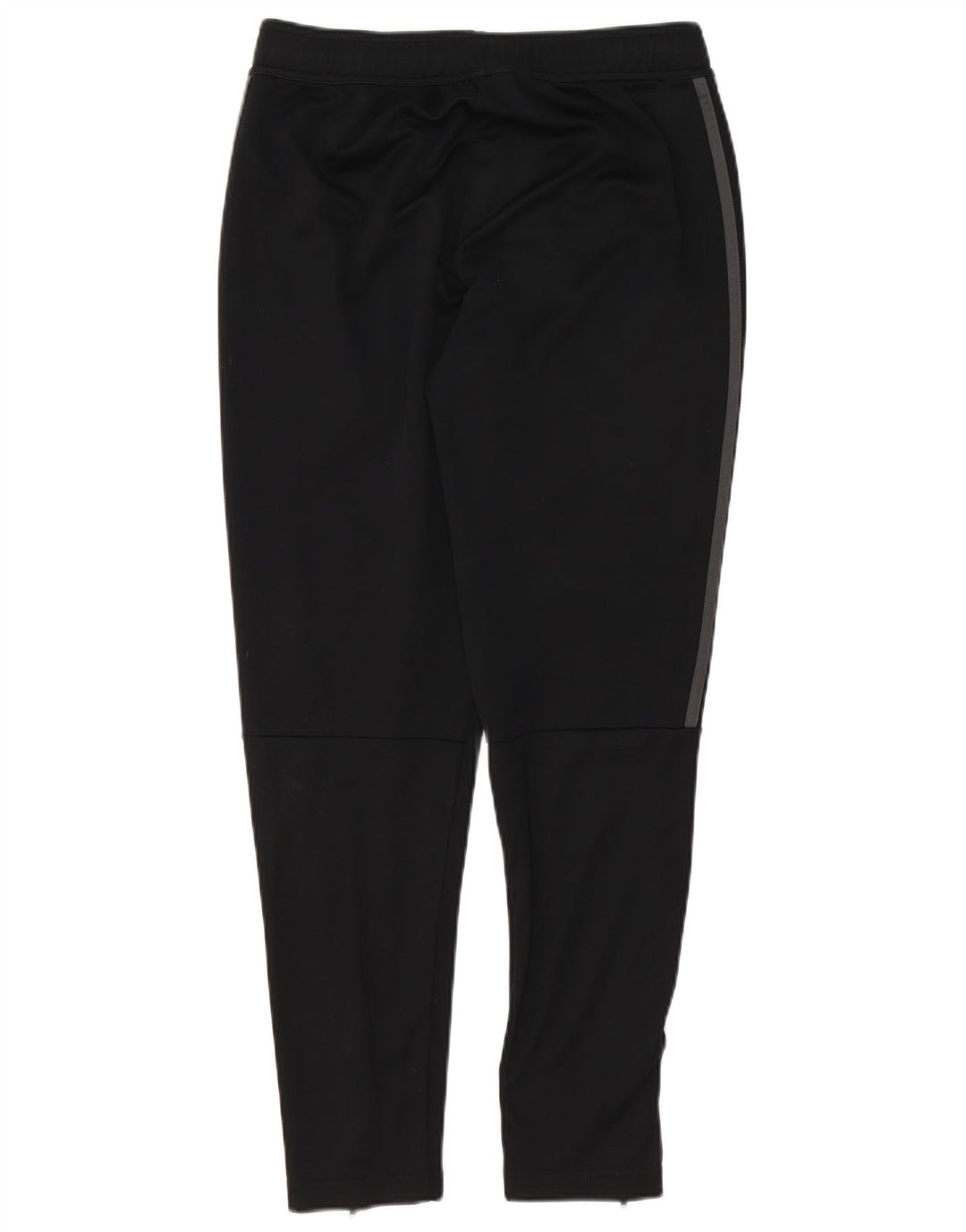 Adidas Pantalon de survêtement pour homme Noir moyen Polyester
