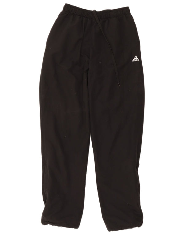 Adidas Climalite Pantalon de survêtement pour femme Noir Taille 43