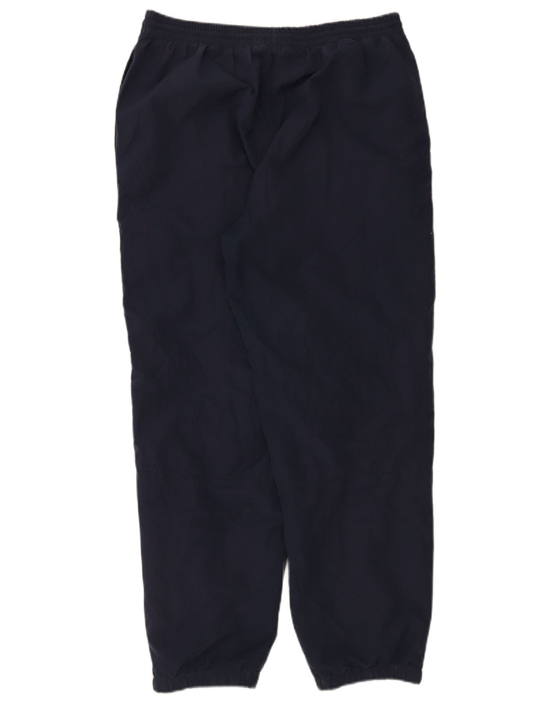 Umbro Pantalon de Survêtement Homme Joggers Large Bleu Marine Polyester