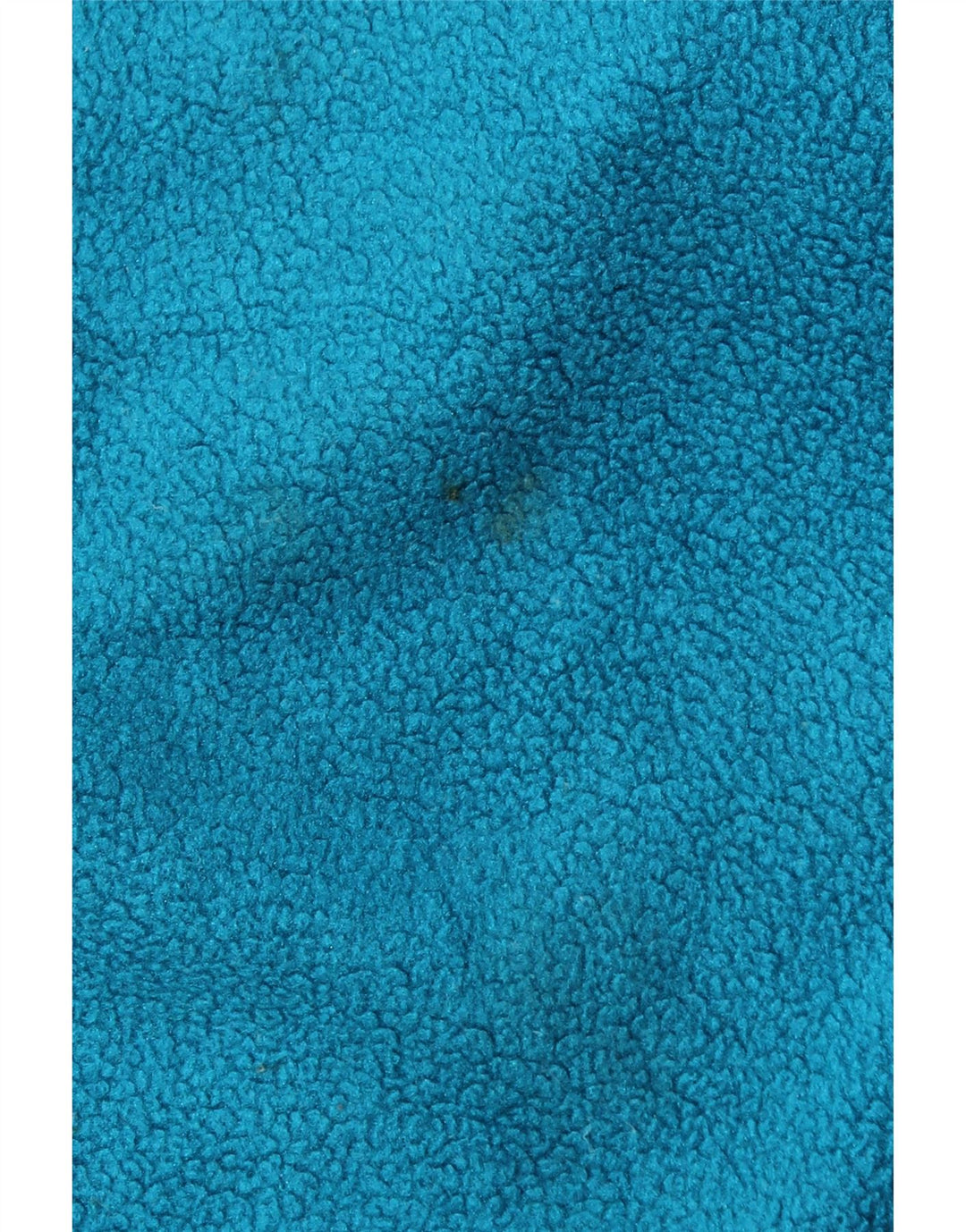 SALEWA Pull polaire Polartec à col zippé pour homme XL Bleu Colorblock Polyester