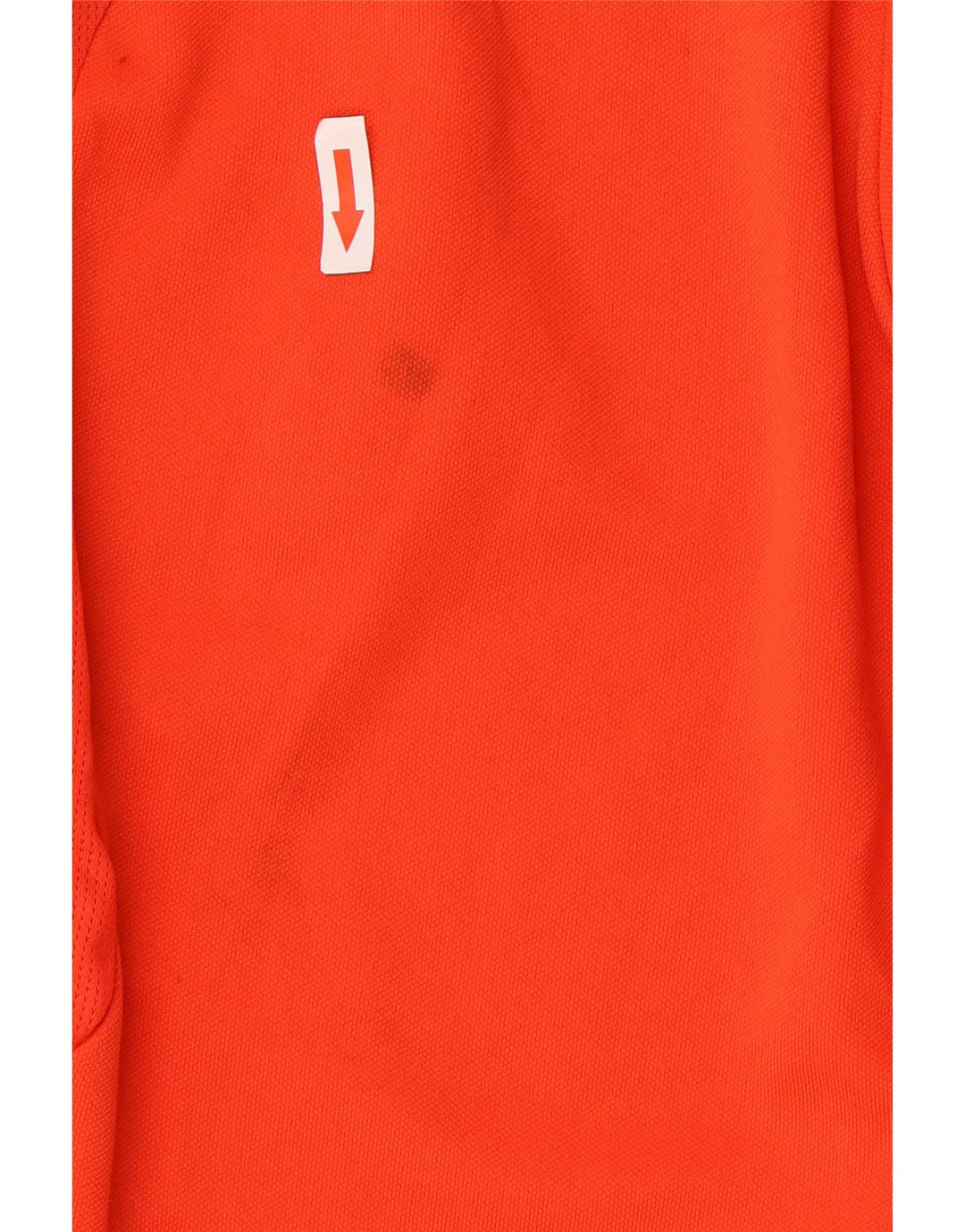 Adidas Pantalon de survêtement graphique pour femme XS Orange