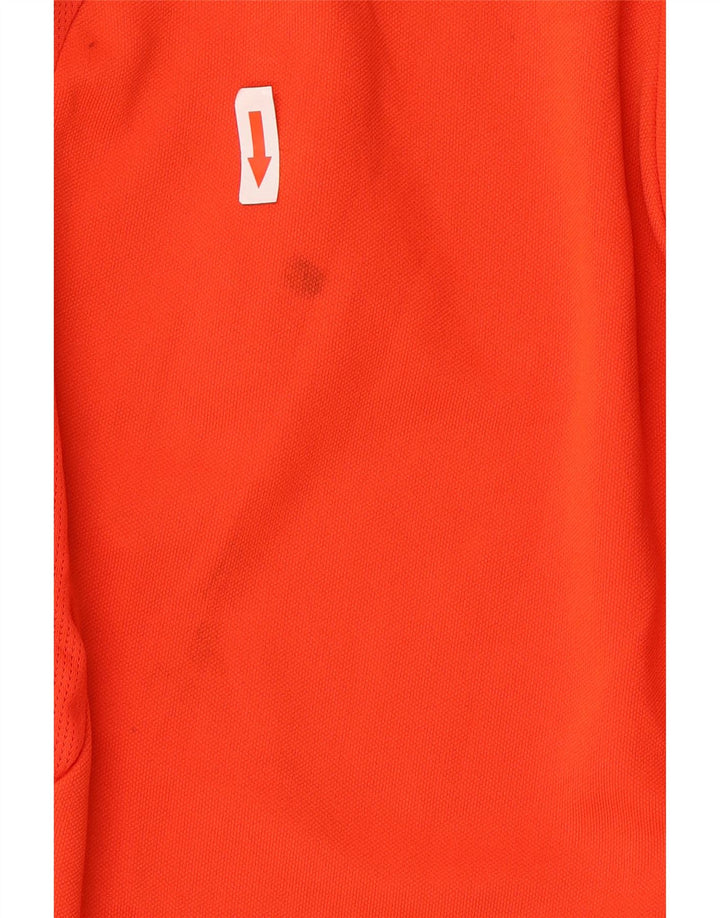 Adidas Pantalon de survêtement graphique pour femme XS Orange