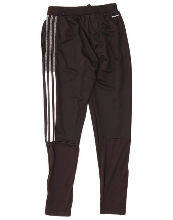 Adidas Pantalon de survêtement Boston Celtics XS Noir Polyester