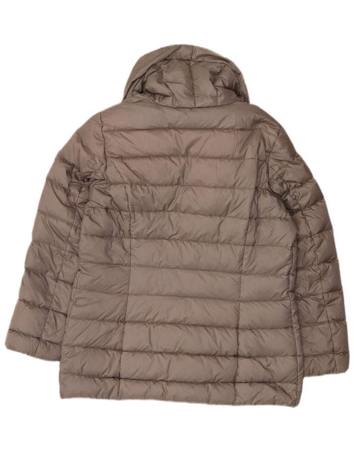 Conte of Florence Veste matelassée pour femme IT 48 XL Gris