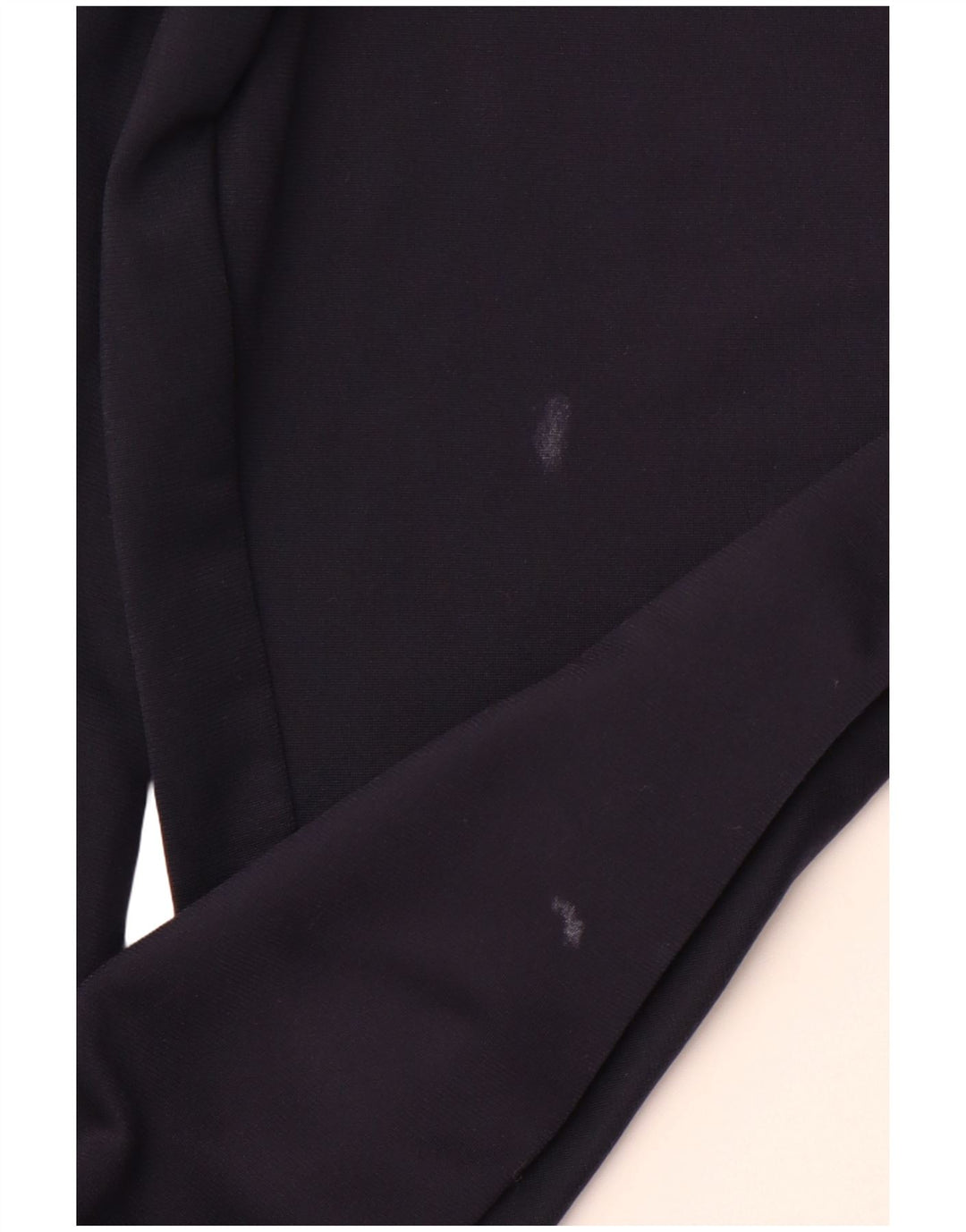 HUMMEL Pantalon de Survêtement Joggers Homme Bleu Marine Moyen Polyester