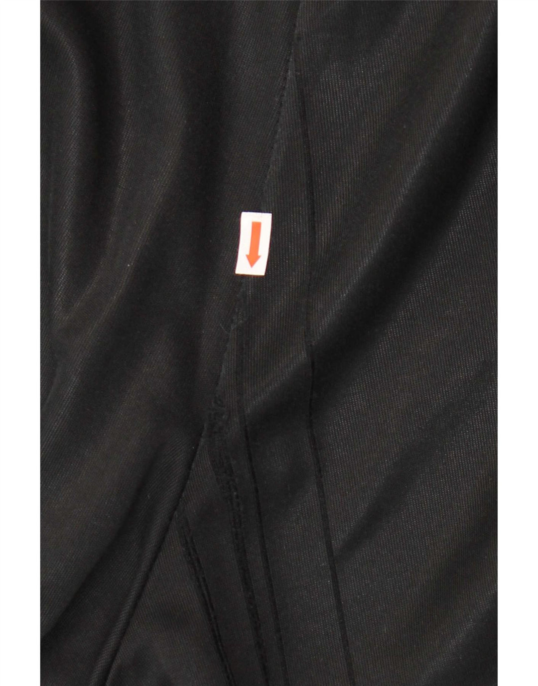 Adidas Pantalon de survêtement pour homme Joggers Large Noir Polyester