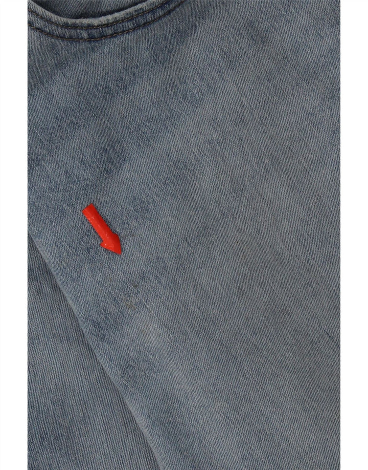 Levi's Jean Droit 541 Homme Bleu W34 L30 Coton