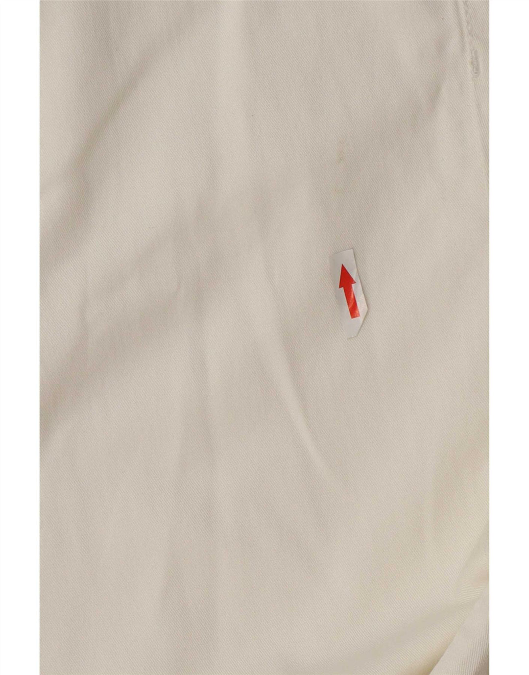 GF Ferre Jean Bootcut Femme W34 L31 Blanc