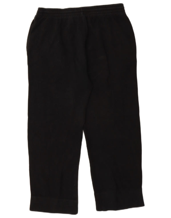 POLO RALPH LAUREN Pantalon De Survêtement Homme Noir Moyen Coton