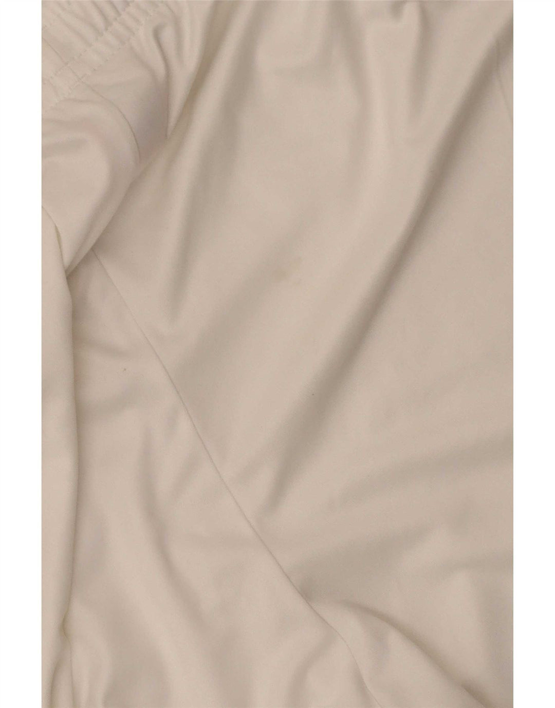Puma Short de sport pour homme 2XL Blanc