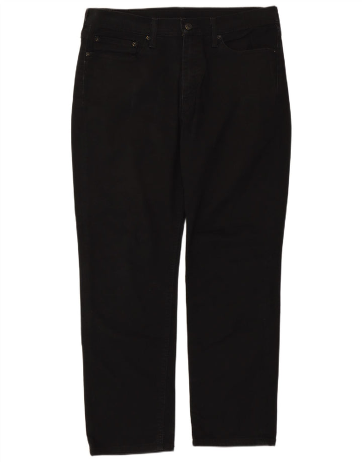Levi's Jean 541 Tapered Homme Noir Coton