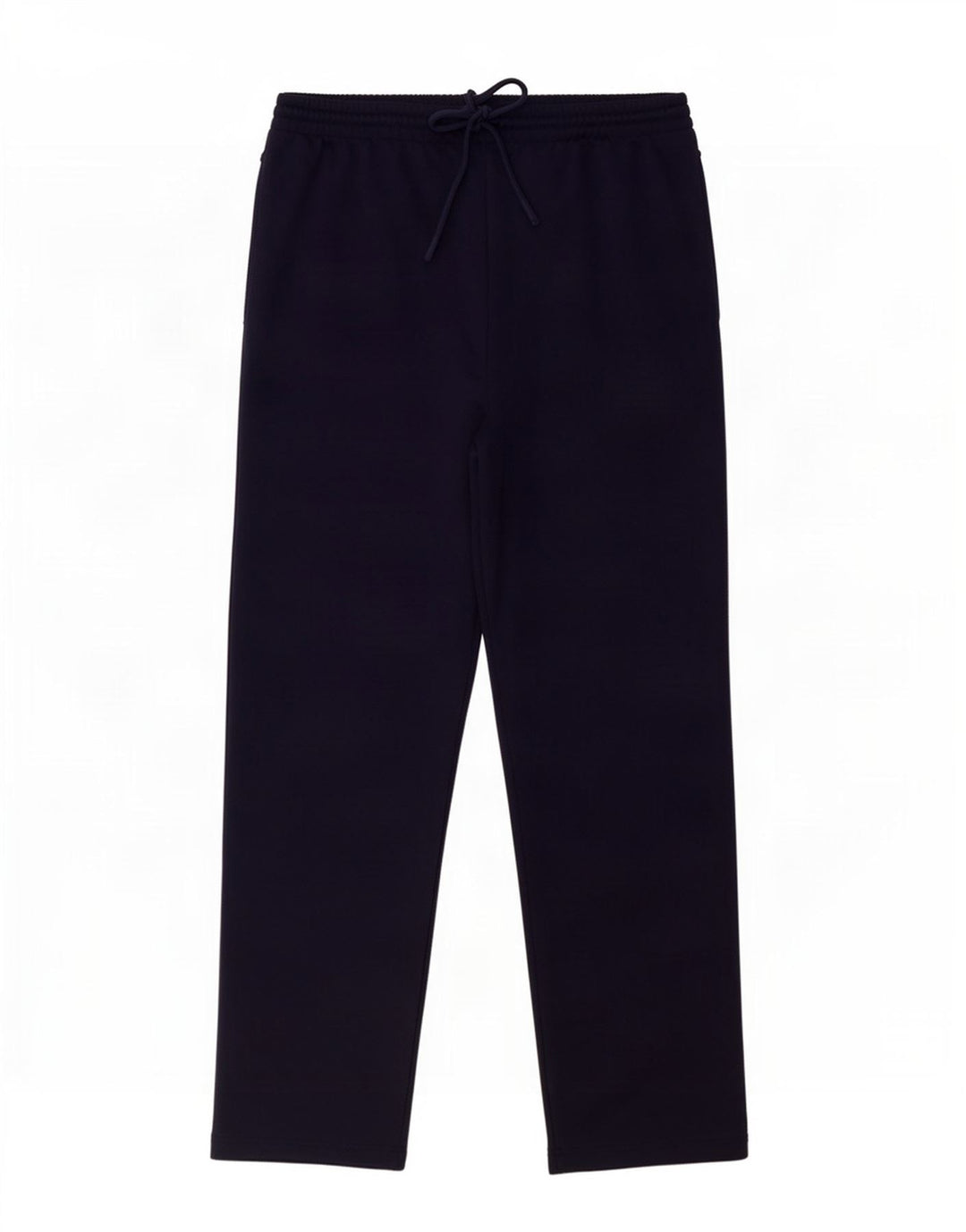 Reebok Pantalon de Survêtement Graphic Homme Bleu Marine Moyen Polyester