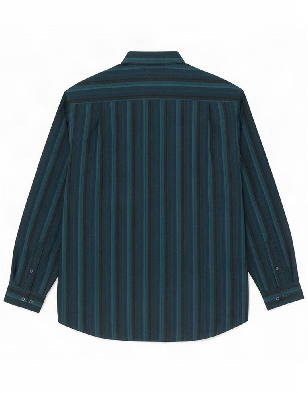 Chemise James Pringle pour homme 2XL Bleu Polyester
