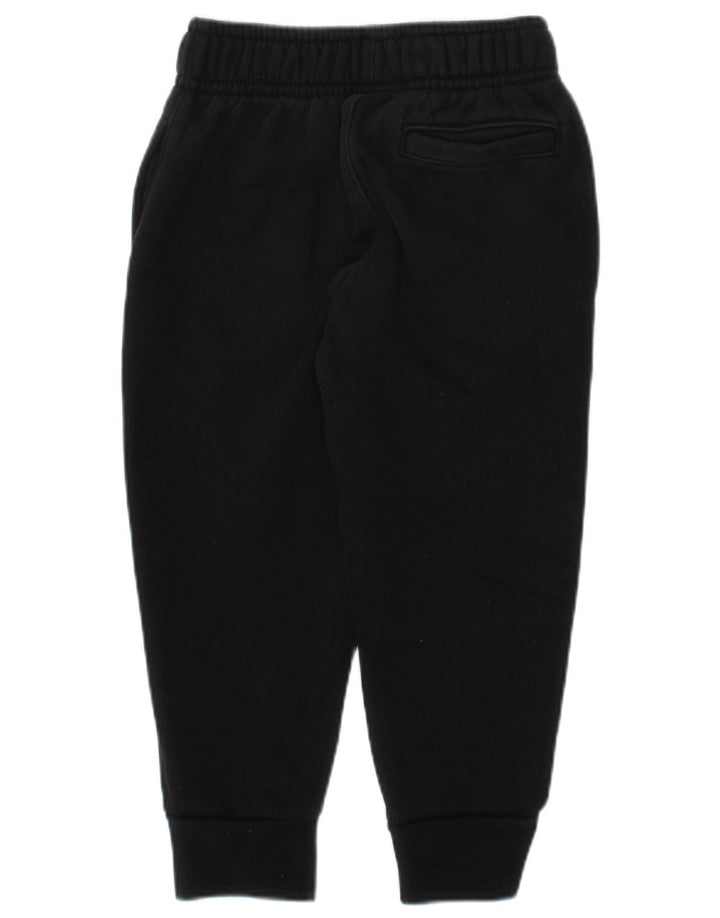Nike Pantalon de survêtement pour garçon 2-3 ans Noir