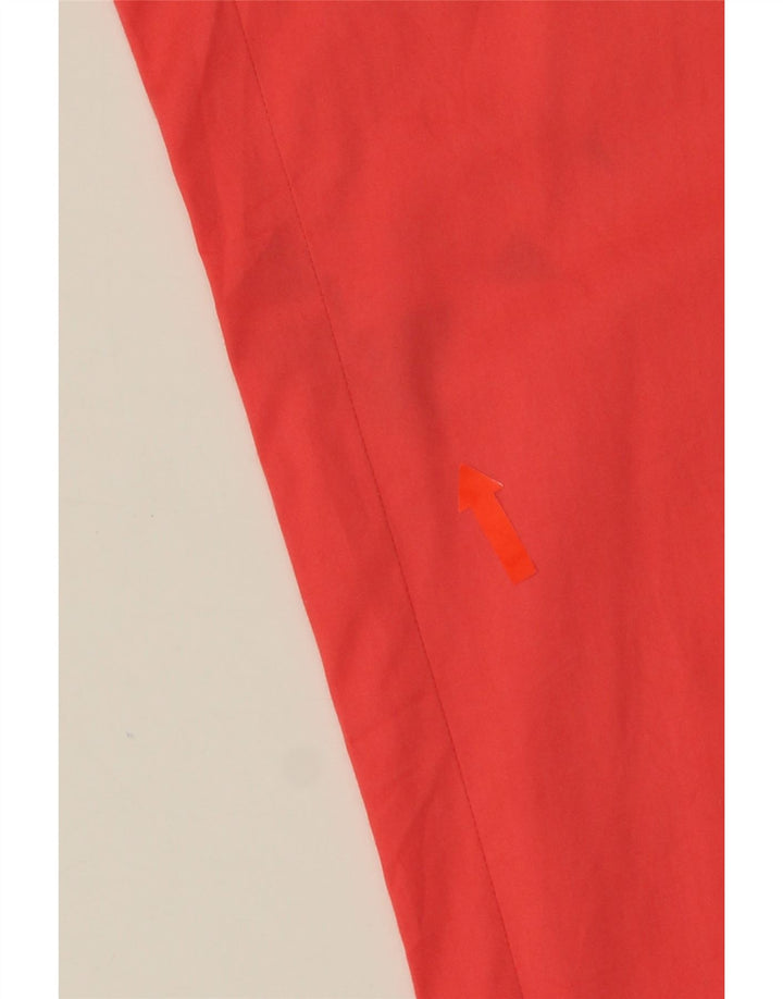 Massimo Dutti Pantalon Chino Slim Homme W26 L29 Rose