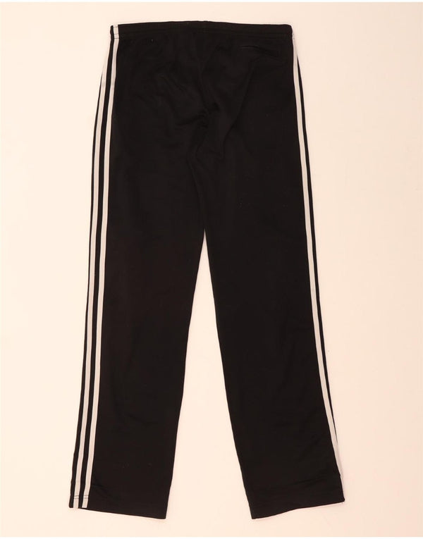 ADIDAS Pantalon de survêtement pour homme UK 36/38 Small Noir Polyester