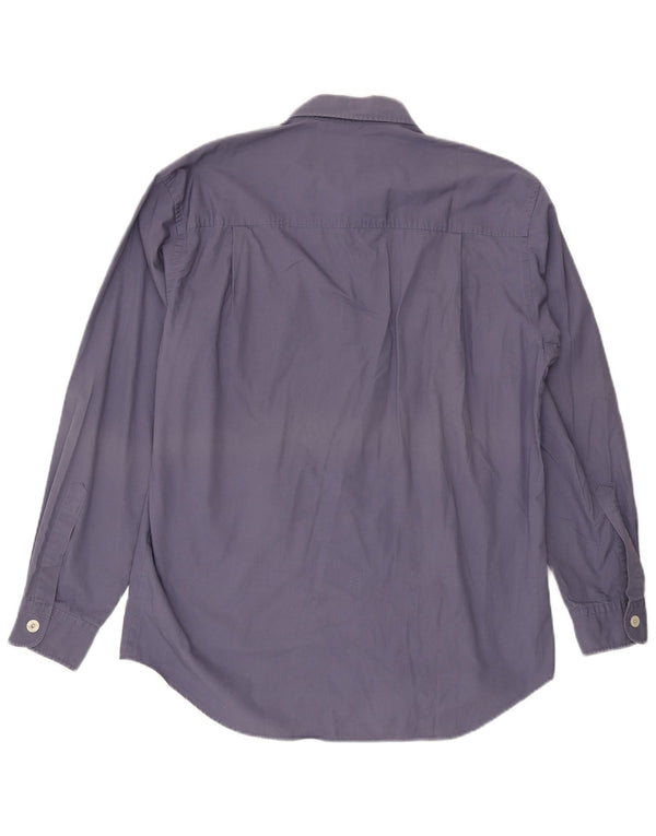 CARNABY'S Chemise Graphique Homme Large Bleu Marine