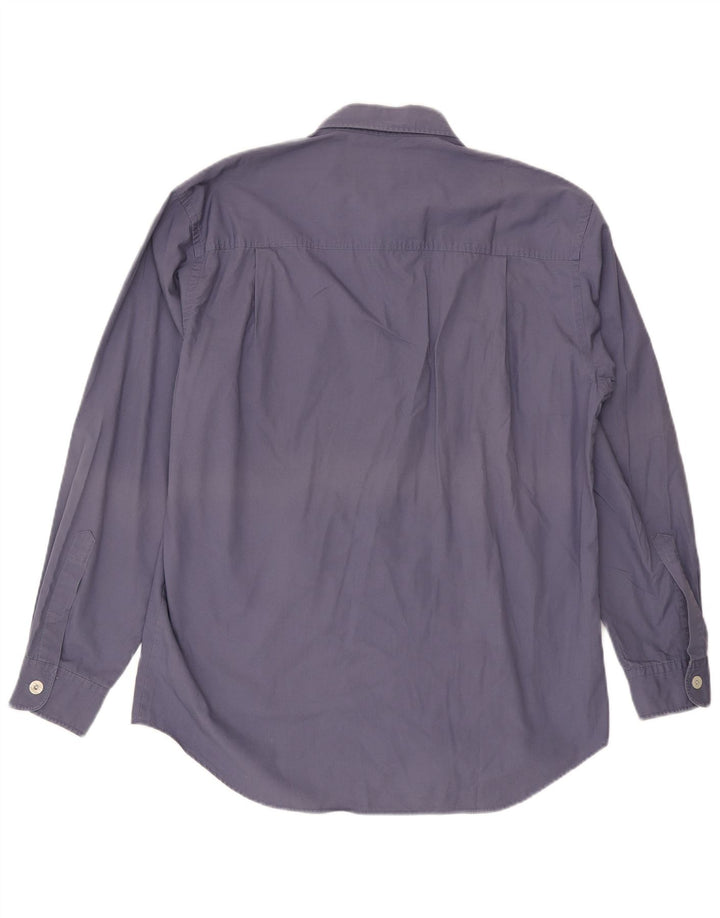 CARNABY'S Chemise Graphique Homme Large Bleu Marine