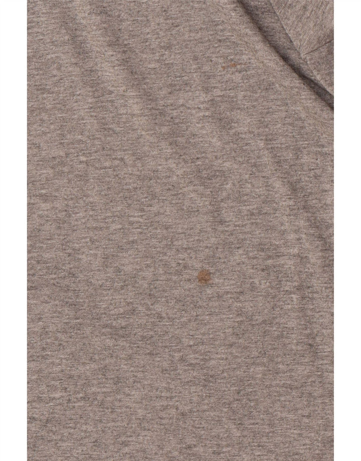 PUMA T-Shirt Homme XL Gris