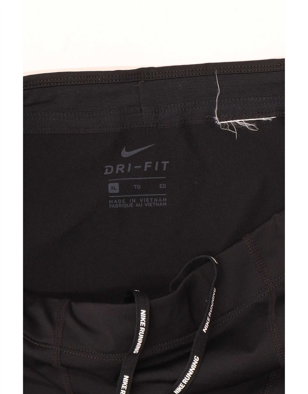 Nike Legging Dri Fit XL Noir Homme