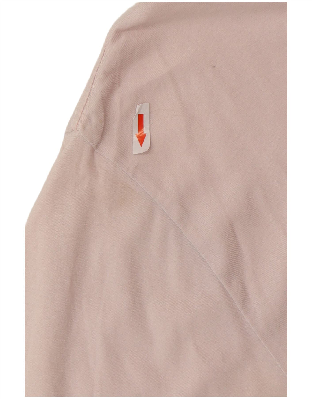 Vans T-shirt coupe classique pour hommes, grand coton rose