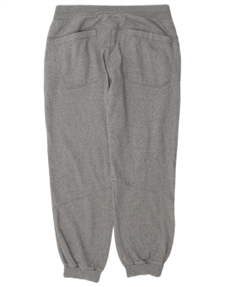Nike Pantalon de survêtement pour homme en coton gris moyen