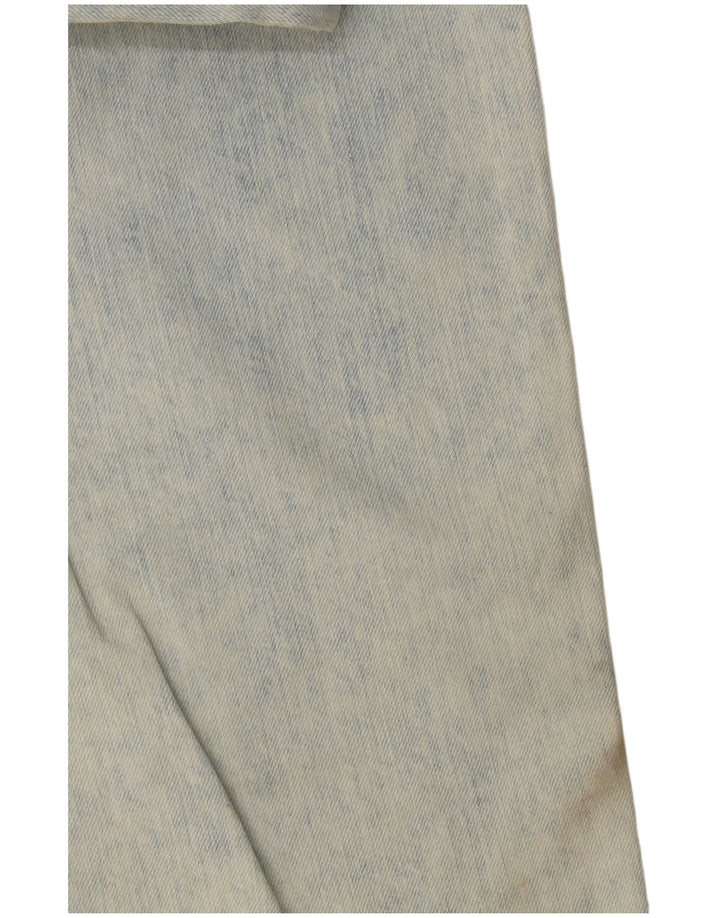 Diesel Jean Slim D-Luster Stretch W36 L32 Homme Bleu Coton