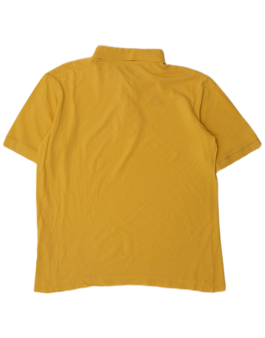 Kappa Polo Homme Grand Jaune