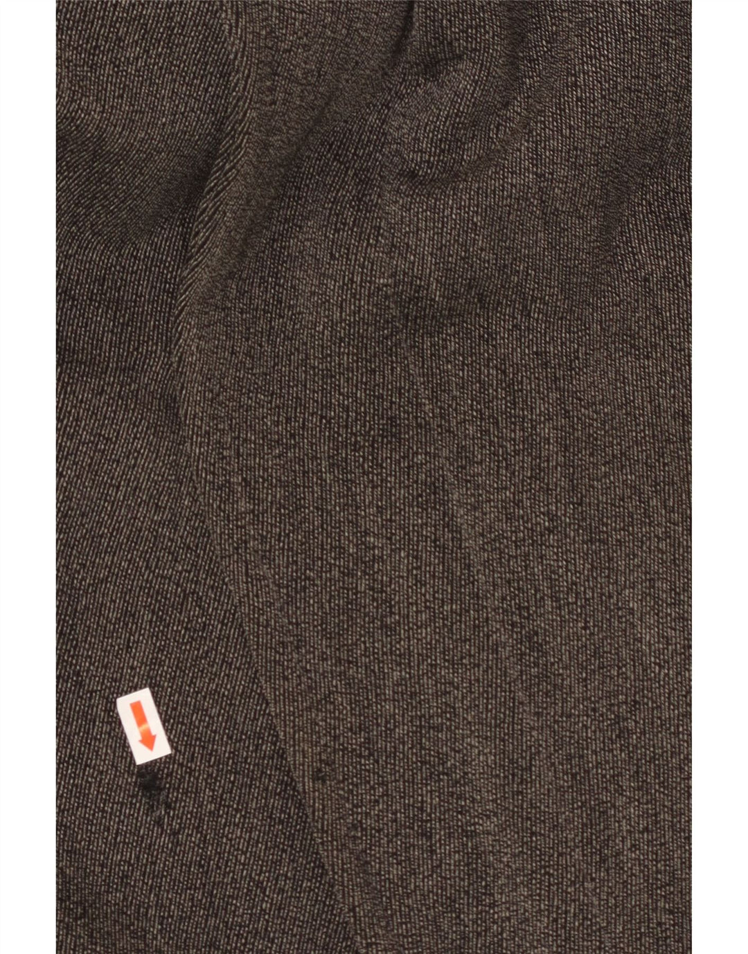 HUGO BOSS Manteau Homme UK 42 XL Gris Laine