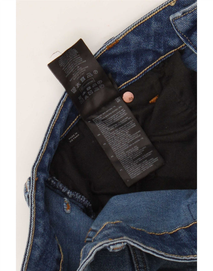 G-Star Jean Slim 3D Arc Homme W32 L32 Bleu Coton