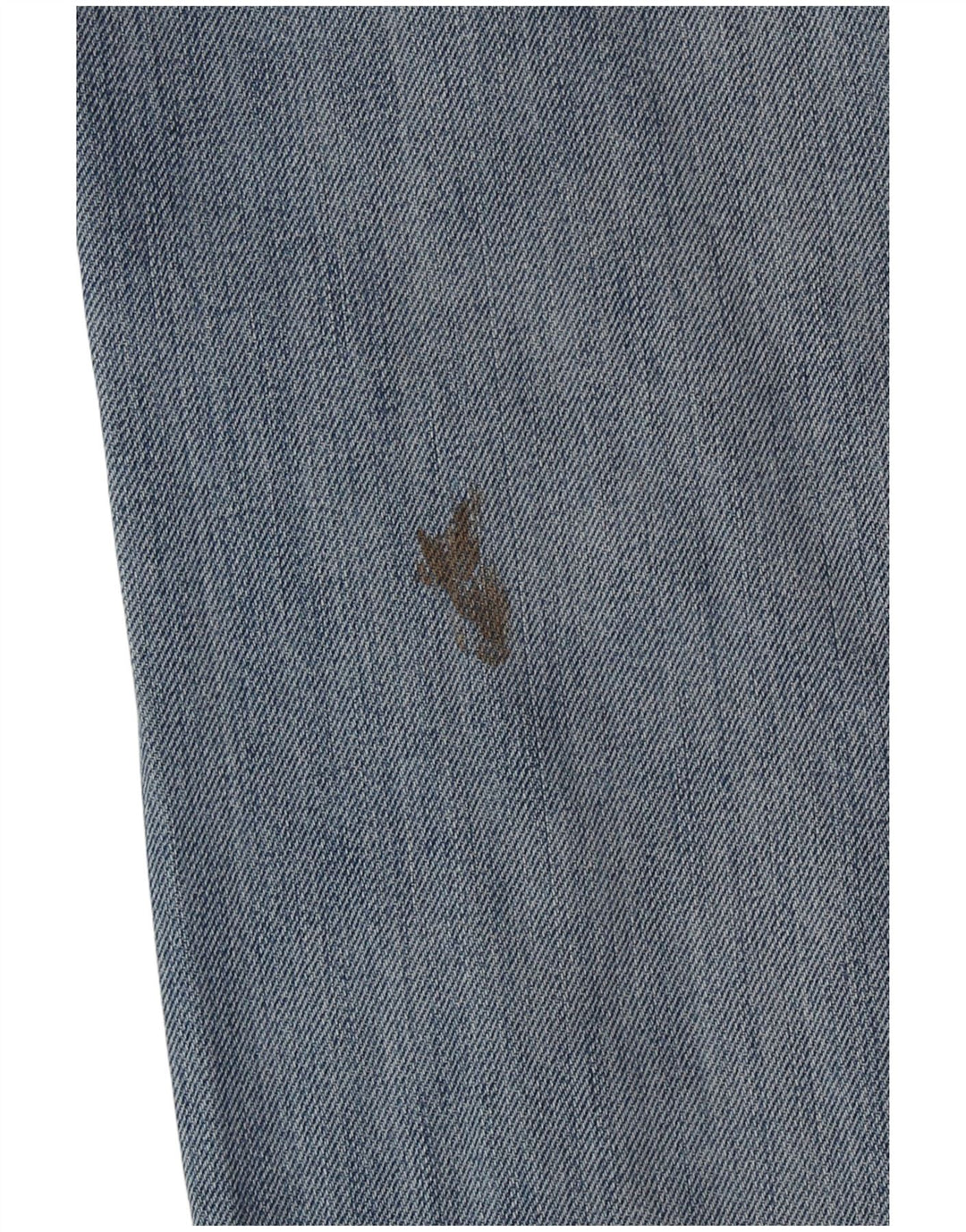 Levi's Jean Droit 501 Homme Bleu W38 L27