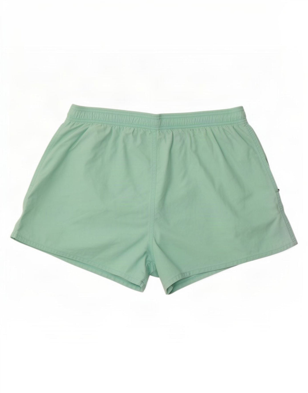Ellesse Short décontracté pour homme W34 Large Vert