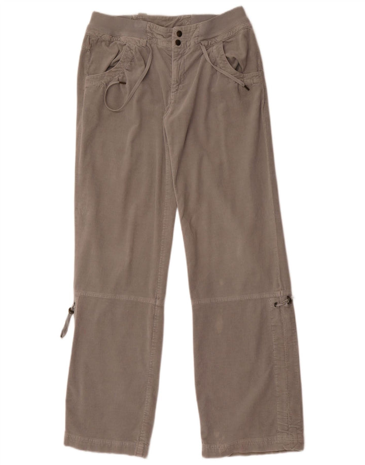 Champion Pantalon décontracté droit pour homme Medium W30 L32 Gris