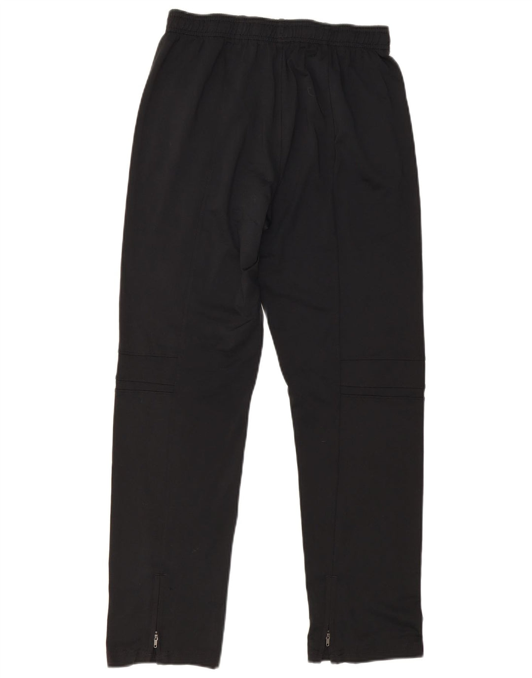 Under Armour Pantalon de survêtement garçon 13-14 ans XL Noir