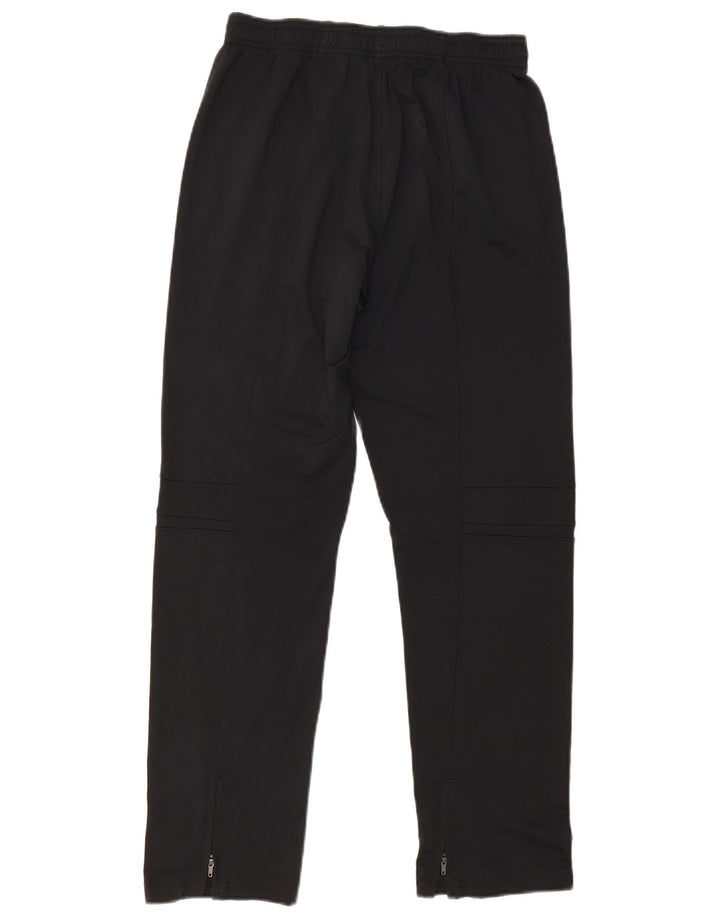 Under Armour Pantalon de survêtement garçon 13-14 ans XL Noir