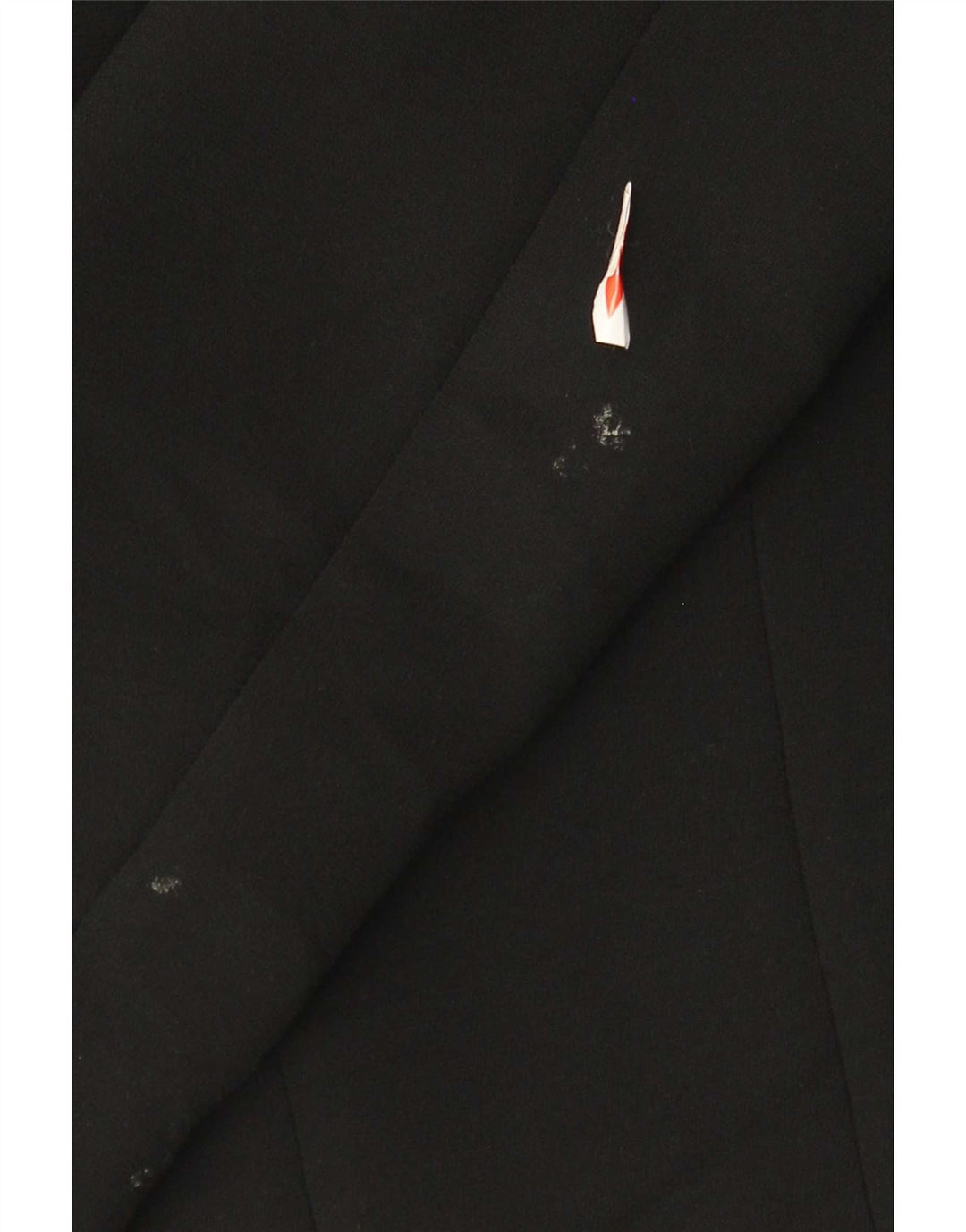 Marella Veste Boléro Femme UK 12 Moyen Noir Polyester