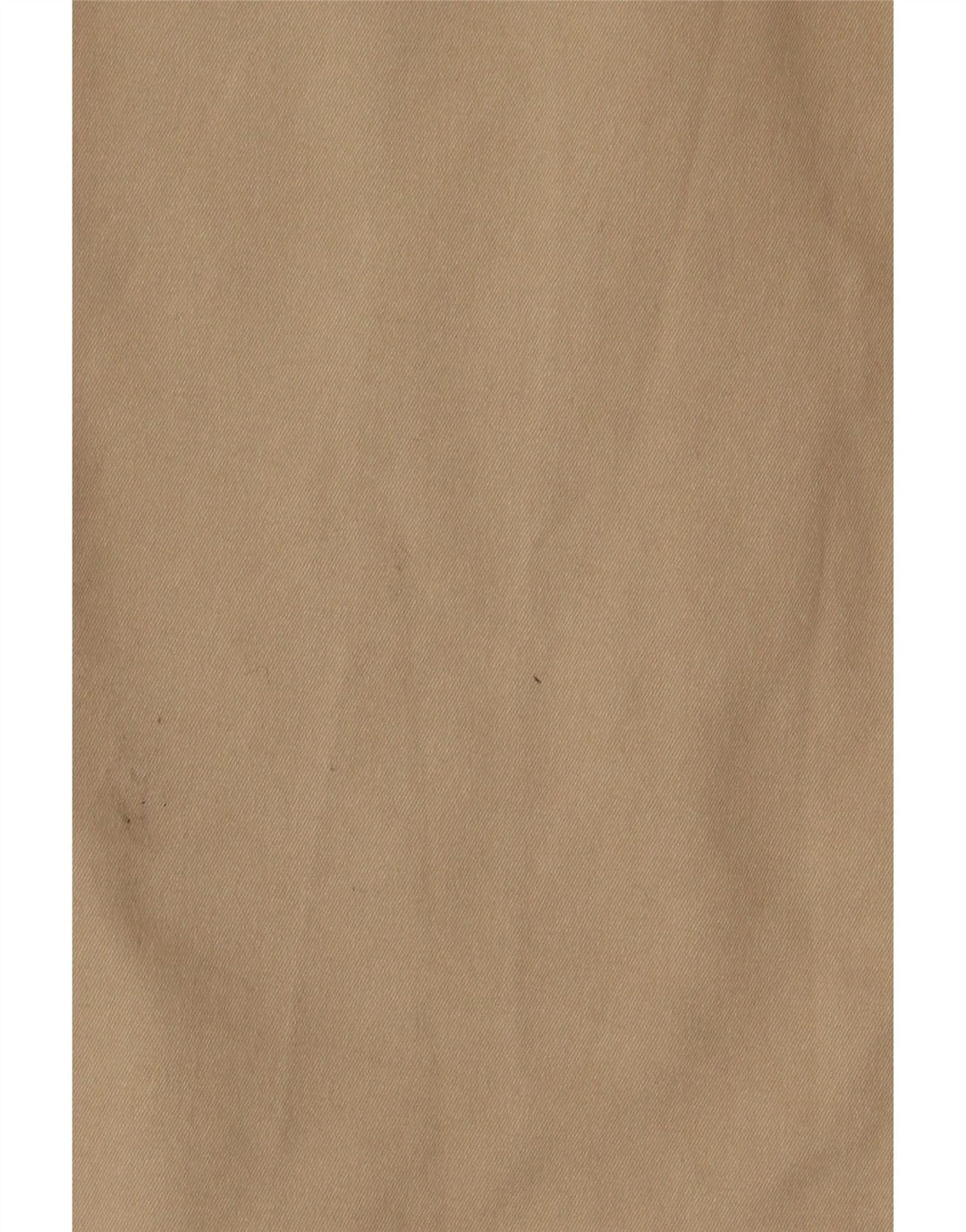 LEE Pantalon décontracté droit Brooklyn pour homme W34 L34 Beige Coton