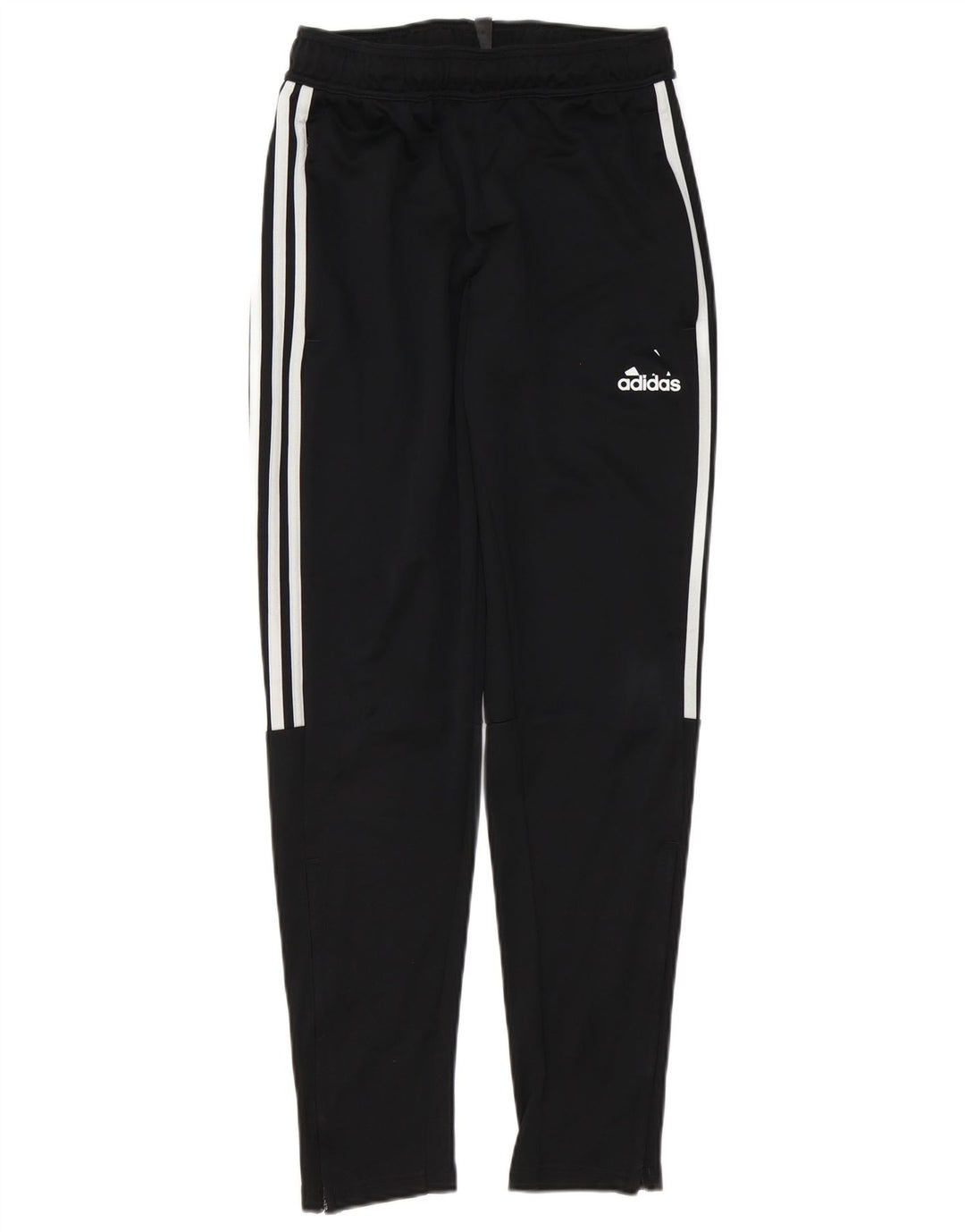 Adidas Pantalon de survêtement Aeroready pour homme Petit Noir Polyester