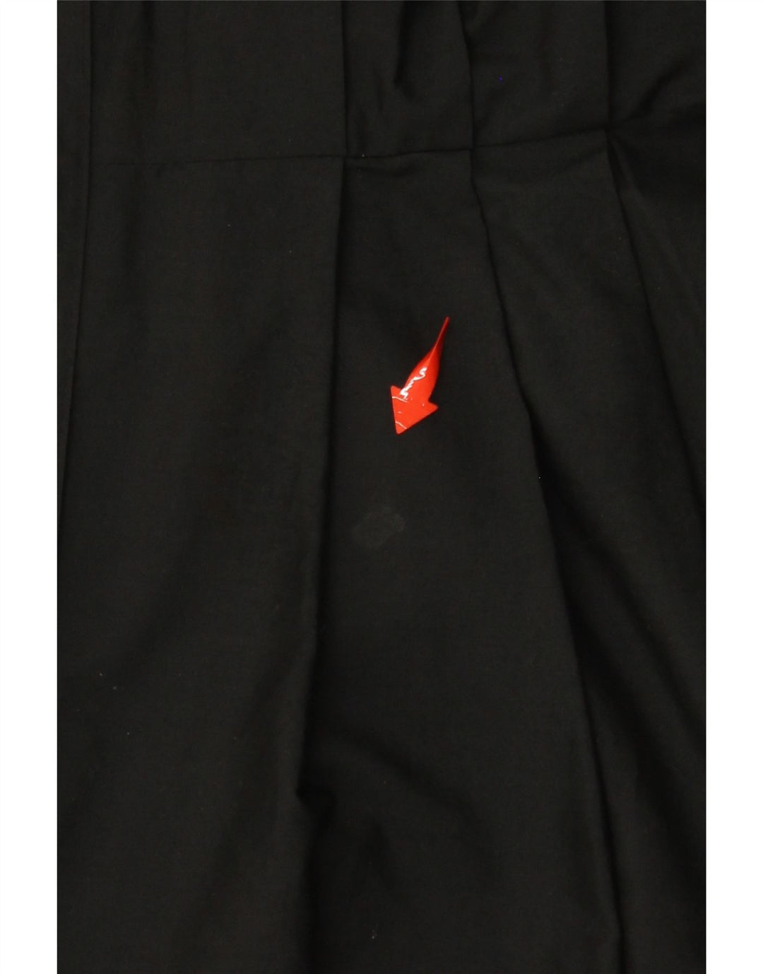 BETTY BARCLAY Robe longue à manches 3/4 pour femme UK 16 Large Noir