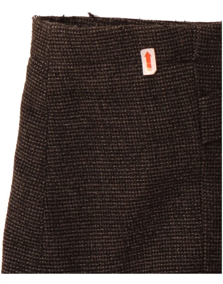 Engbers Pardessus Militaire Homme EU 50 Grand Gris Polyester