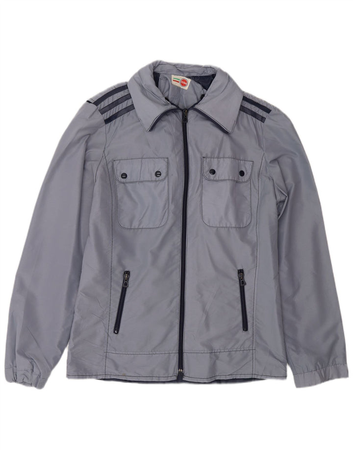 Colmar Veste Utilitaire Homme UK 38 Bleu Moyen Polyamide