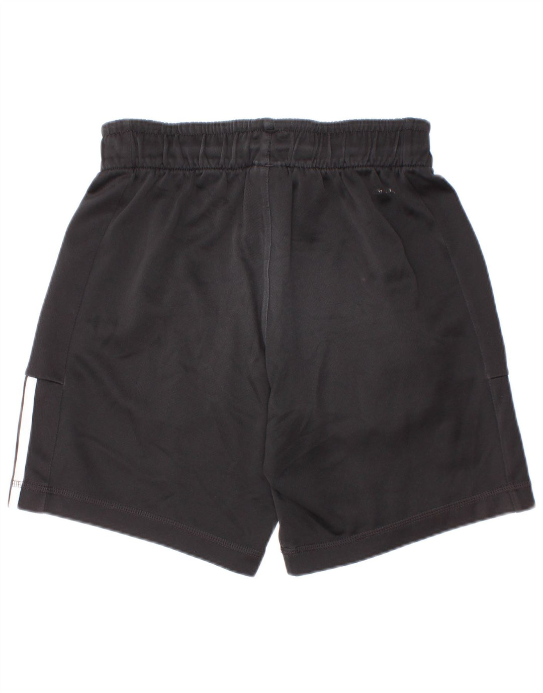 Adidas Garçon Climalite Sport Short 9-10 ans Noir Polyester