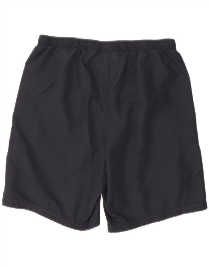 LOTTO Short de Sport Homme Petit Bleu Marine Polyester