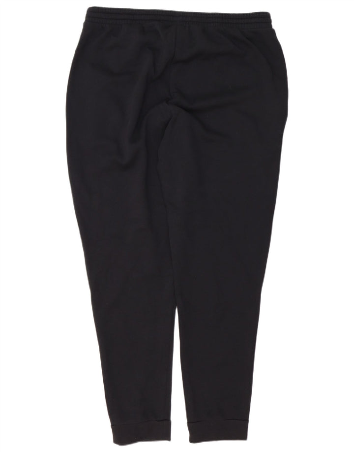 Adidas Pantalon de survêtement pour homme Joggers XL Noir Coton