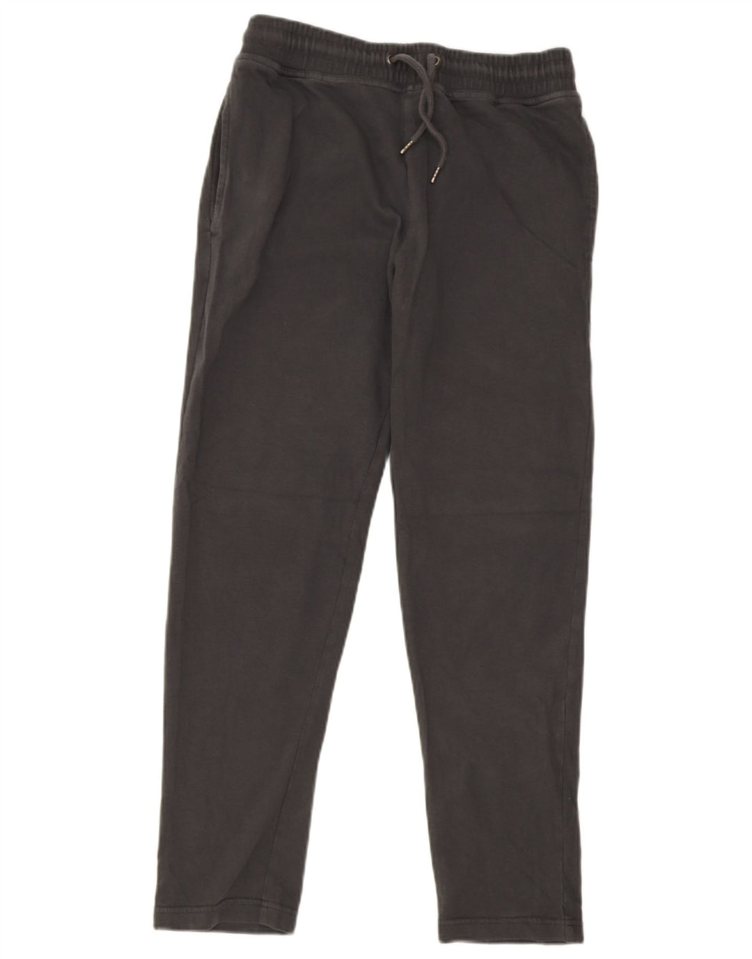Marks & Spencer Pantalon de survêtement pour homme Small Gris Coton