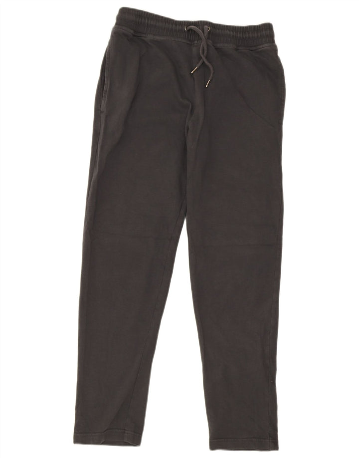 Marks & Spencer Pantalon de survêtement pour homme Small Gris Coton