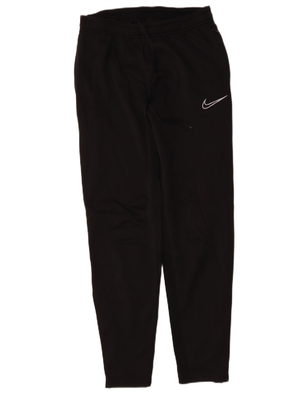 NIKE Pantalon de survêtement Dri Fit Homme Noir Moyen Polyester